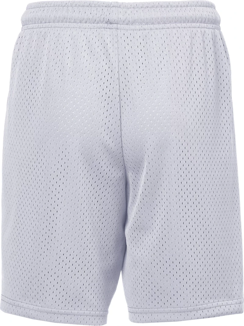 BCG Boys' Mesh Shorts 7.5