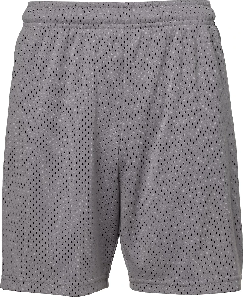 BCG Boys' Mesh 2Tone Shorts 7.5