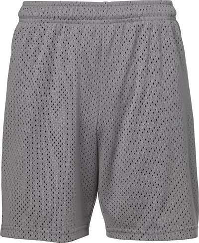 BCG Boys' Mesh 2Tone Shorts 7.5