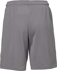BCG Boys' Mesh 2Tone Shorts 7.5
