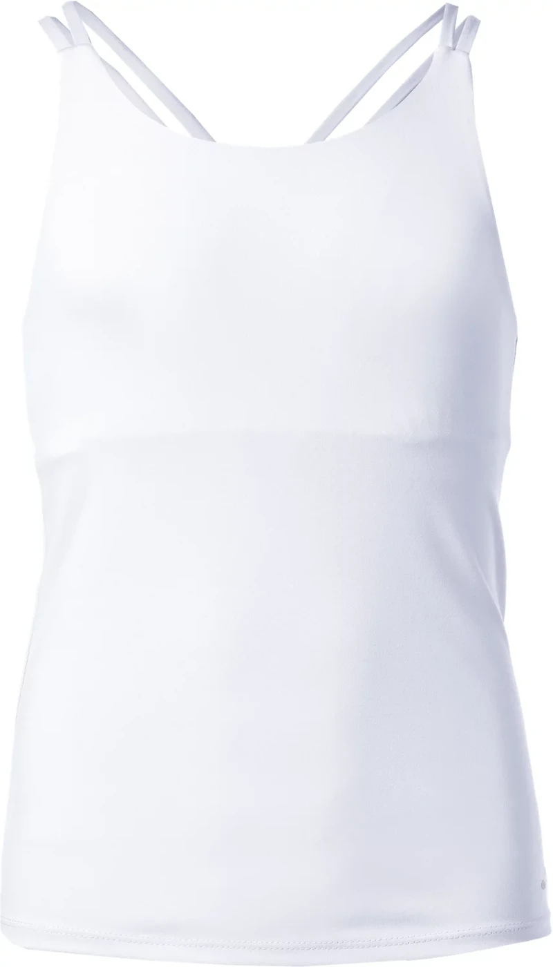 BCG Girls' Core Shelf Bra Tank Top