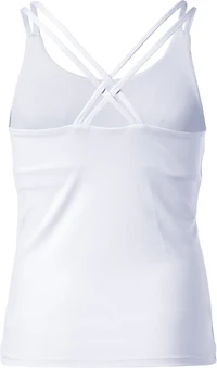 BCG Girls' Core Shelf Bra Tank Top