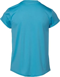 BCG Girls' Training Turbo Dance Life Graphic T-shirt