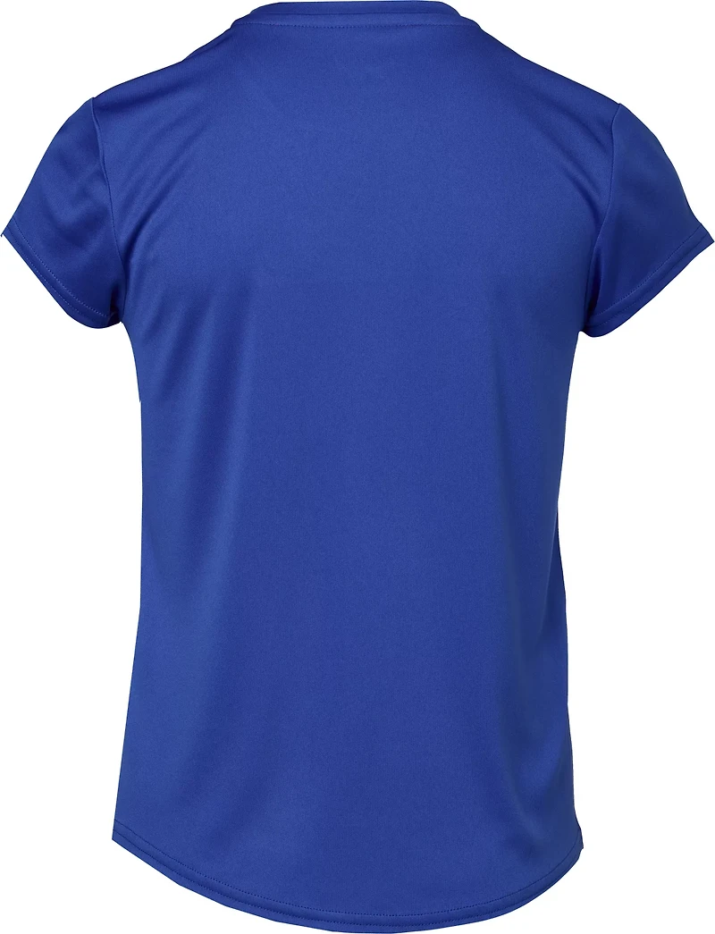 BCG Girls' Training Turbo Dunk T-shirt