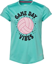 BCG Girls' Training Turbo VB Vibes T-shirt