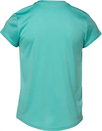 BCG Girls' Training Turbo VB Vibes T-shirt