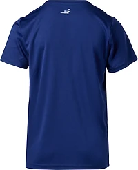 BCG Boys' Turbo Short Sleeve #34 Graphic T-shirt