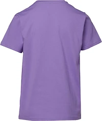 BCG Boys' Cotton Short Sleeve Smiley Motif T-shirt