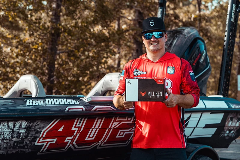 6th Sense Milliken Box