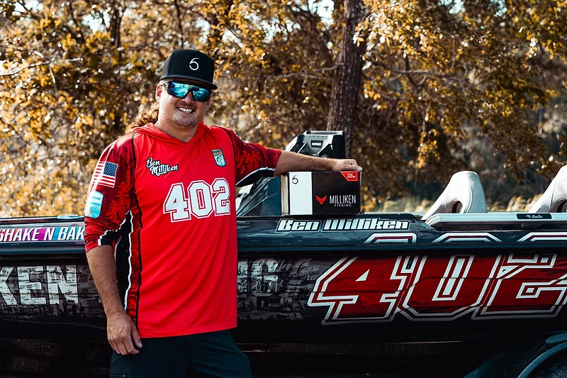 6th Sense Milliken Box