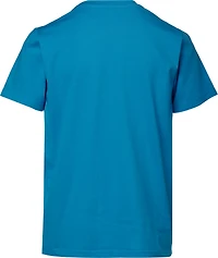 BCG Boys' Cotton Short Sleeve Suns Out Graphic T-shirt