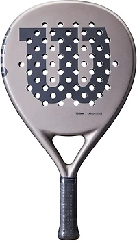 Wilson Carbon Force Padel Pickleball Racket