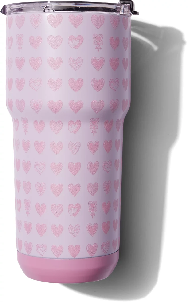 Magellan Outdoors Valentine’s Day 20 oz Tumbler
