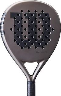 Wilson Carbon Force Padel Pickleball Racket