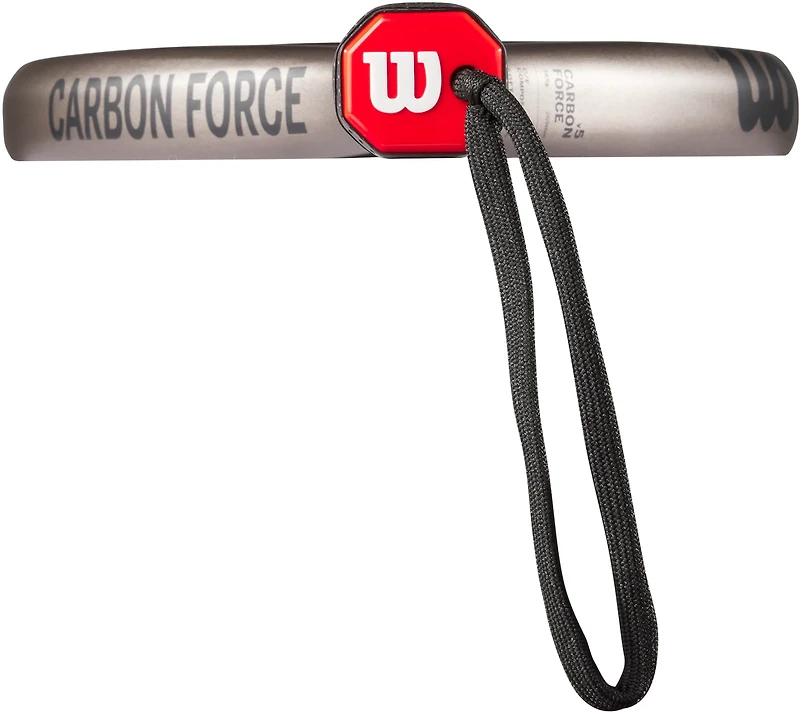 Wilson Carbon Force Padel Pickleball Racket