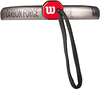 Wilson Carbon Force Padel Pickleball Racket