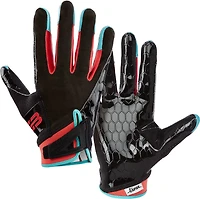 Grip Boost Adults' DNA 2.0 Football Gloves