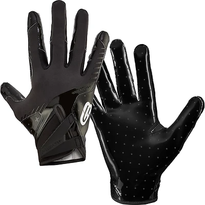 Grip Boost Adults' Stealth 6.0 Boost+ Football Gloves