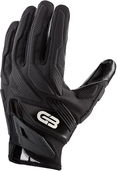 Grip Boost Men's Raptor 2.0 Football Gloves