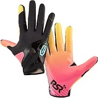 Grip Boost Adults' Rosenhaus Stealth 6.0 Football Gloves