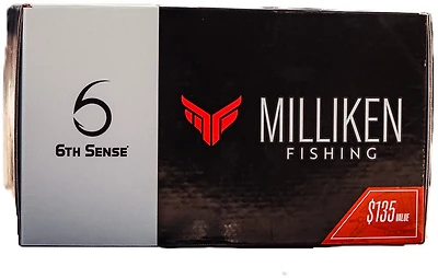 6th Sense Milliken Box
