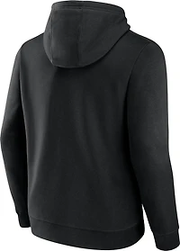 Fanatics Men's Los Angeles Galaxy 2024 MLS Cup Champions Locker Room Pullover Hoodie