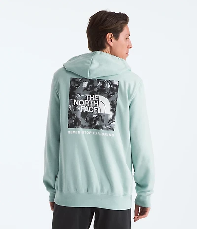 The North Face Men's Box NSE Pullover Hoodie