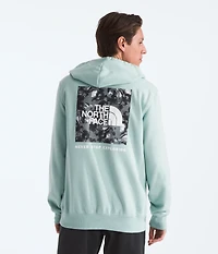 The North Face Men's Box NSE Pullover Hoodie