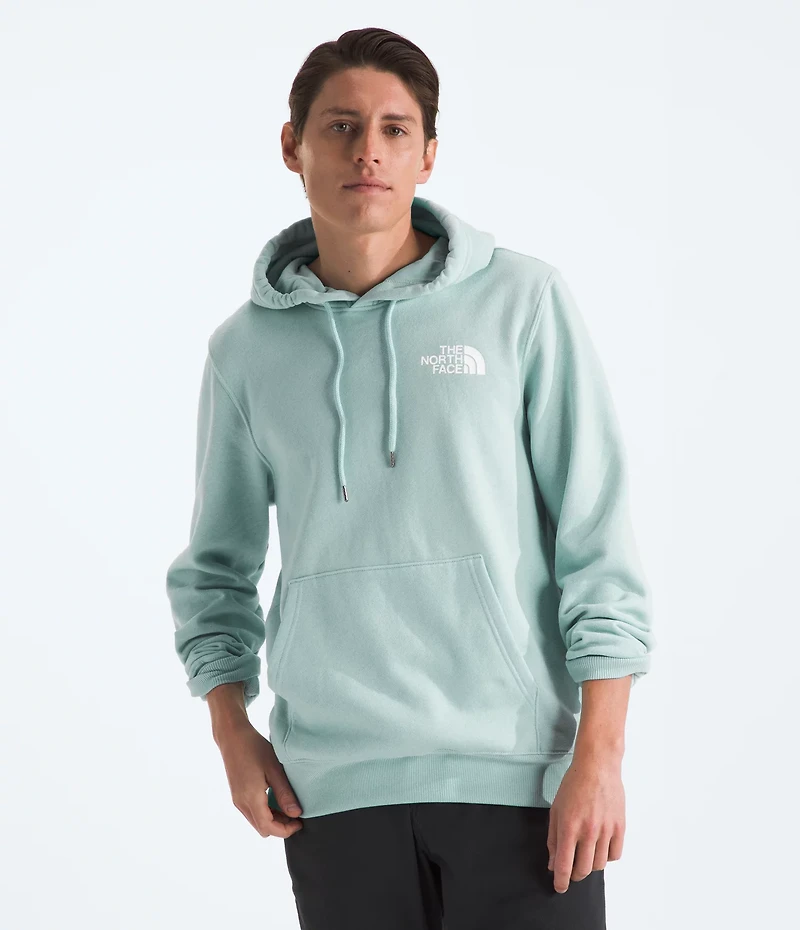 The North Face Men's Box NSE Pullover Hoodie