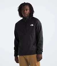 The North Face Men's Canyonlands 1/2 Zip Sweater