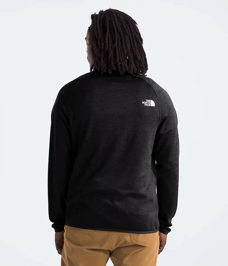 The North Face Men's Canyonlands 1/2 Zip Sweater