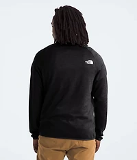 The North Face Men's Canyonlands 1/2 Zip Sweater