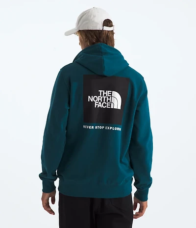 The North Face Men's Box NSE Pullover Hoodie