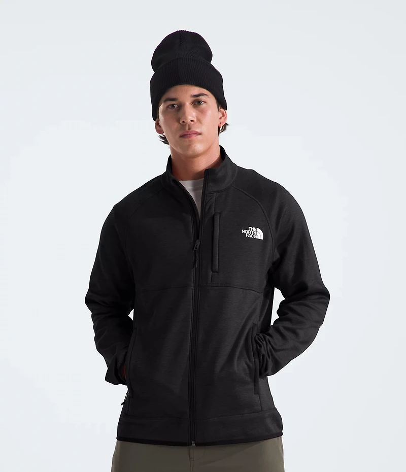 The North Face Men's Canyonlands Jacket