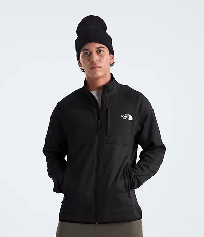The North Face Men's Canyonlands Jacket