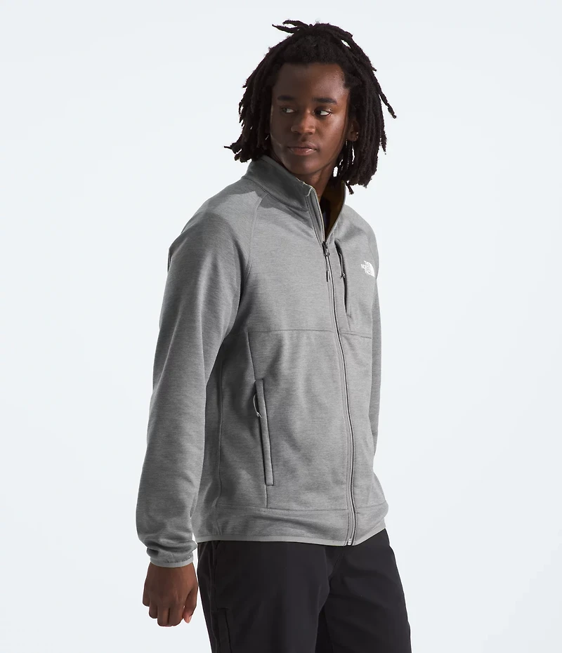 The North Face Men's Canyonlands Jacket