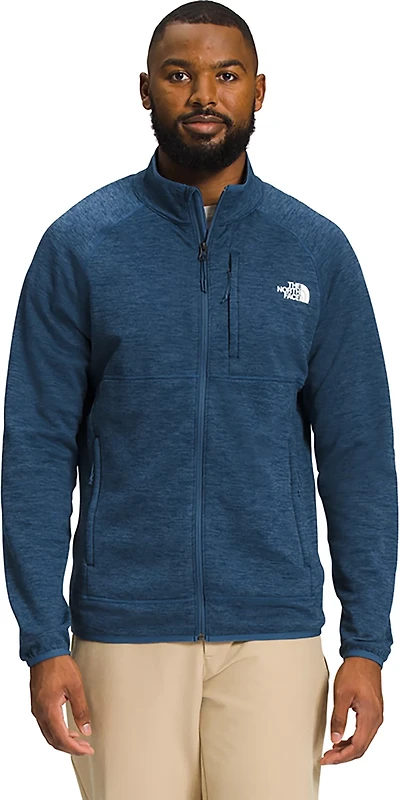 The North Face Men's Canyonlands Jacket