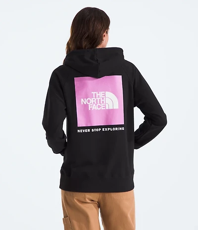 The North Face Women's Box NSE Pullover Hoodie