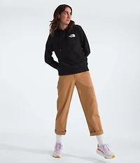 The North Face Women's Box NSE Pullover Hoodie