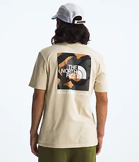The North Face Men's Box NSE T-shirt