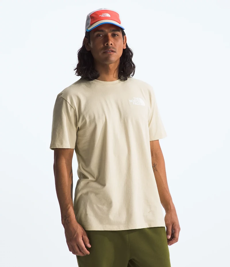 The North Face Men's Box NSE T-shirt