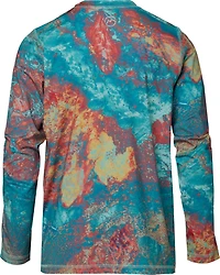 Magellan Outdoors Boys' Realtree Xtreme Reversible Long Sleeve T-shirt