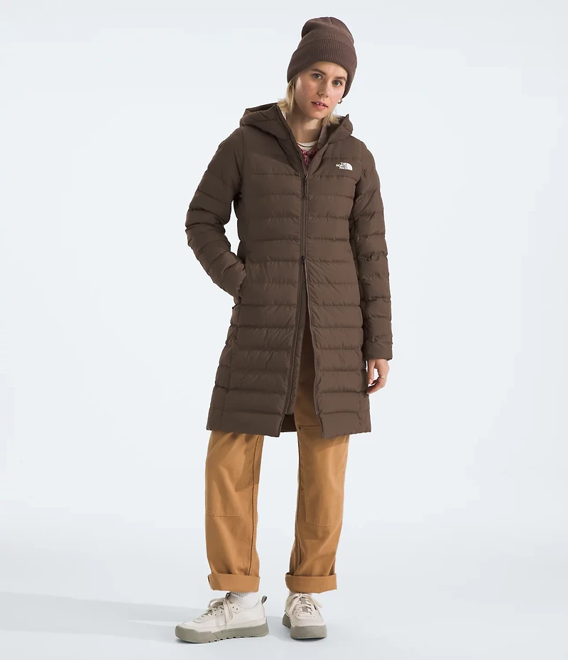 The North Face Women's Aconcagua Parka