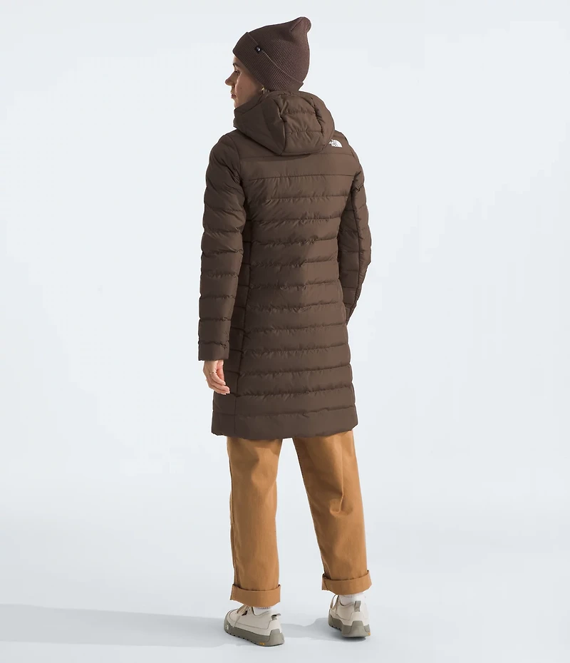 The North Face Women's Aconcagua Parka