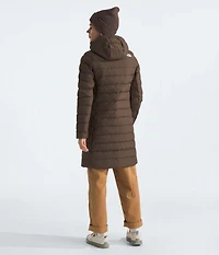 The North Face Women's Aconcagua Parka