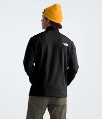 The North Face Men's Cedar Trail Grid Fleece Full-Zip Jacket
