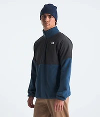 The North Face Men's Glacier Heavyweight 1/2 Zip