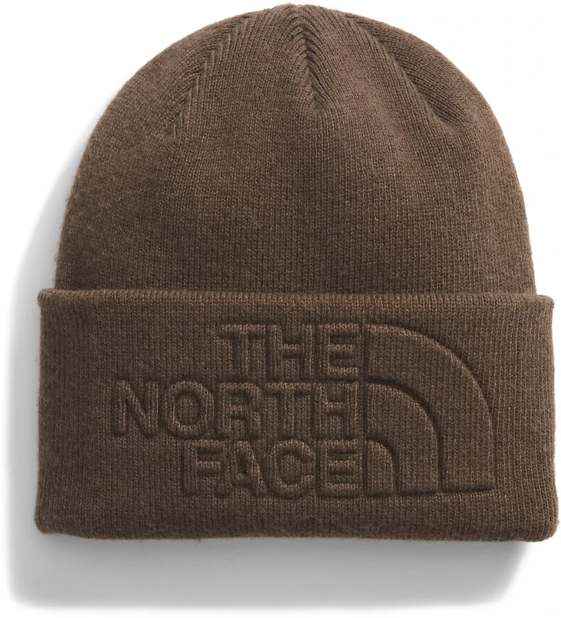 The North Face Urban Embossed Beanie