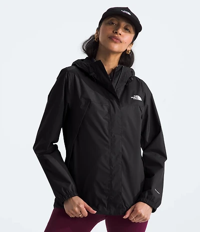 The North Face Women's Antora Rain Jacket