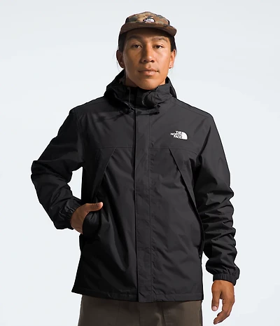 The North Face Men's Antora Rain Jacket